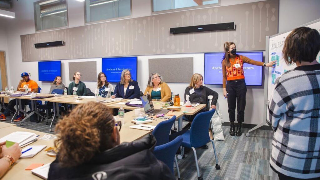 CEPP partners with Washington County Community College to expand technology-focused prison education and workforce pathways for incarcerated learners in Maine.